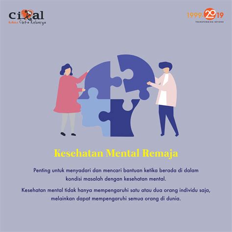 Masalah kesehatan mental emosional remaja - IDAI - wintechmobiles.com