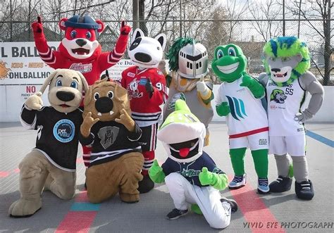 Mascot Costumes - Instructables - muktibox.com