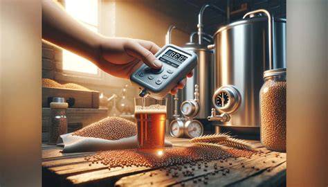 Mash pH: Controlling And Adjusting - Adventures in … - raincitystudios.com