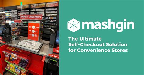 Mashgin | The World's Fastest AI Checkout - coolestguyplanet.net