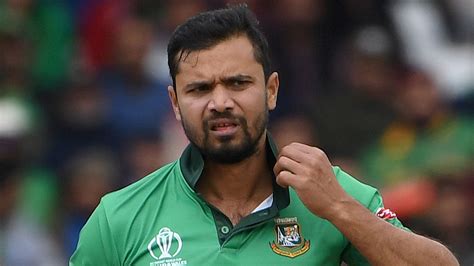 MASHRAFE MORTAZA - NET WORTH, EDAD, TAAS, BIO, …