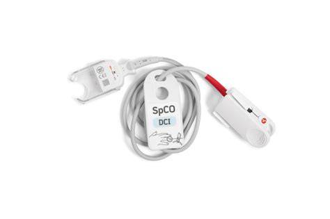 Masimo DCI Reusable Sensor - Professional Pulse Oximetry Monitor - raincitystudios.com