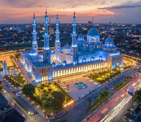 Masjid Dari Atas - wintechmobiles.com