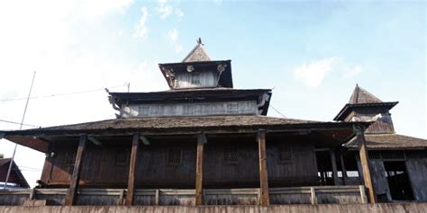 Masjid Kiai Gede - Wikipedia bahasa Indonesia, ensiklopedia bebas - wintechmobiles.com