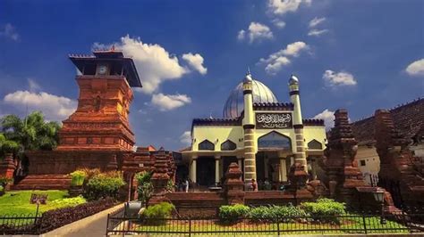 Masjid Wali Songo - wintechmobiles.com