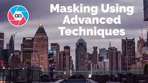 Masking Using Advanced Techniques - ON1 - muktibox.com