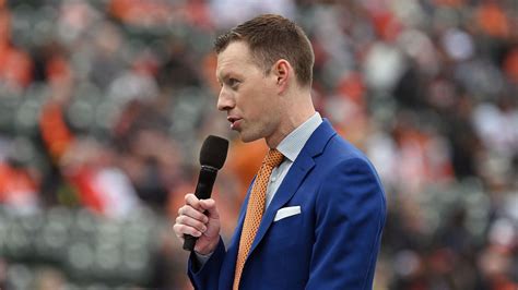 MASN’s Kevin Brown pulled from Orioles’ TV broadcasts after stating facts about team’s struggles in recent seasons