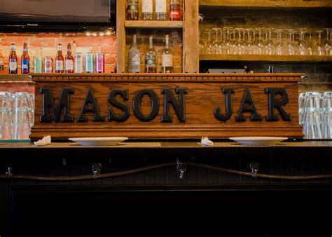 MASON JAR NYC, New York City - Midtown - Menu, Prices & Restaurant …