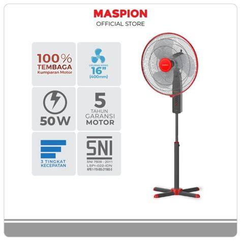 Maspion - raincitystudios.com