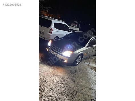 MASRAFSIZ BAKIMLI C KASA VECTRA Sahibinden. 