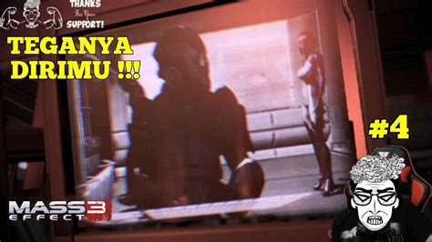 MASS EFFECT FEMDOM sorot mata & grind sensual rekaman sendiri hot dukungan penuh tahun kemarin 28 image 1
