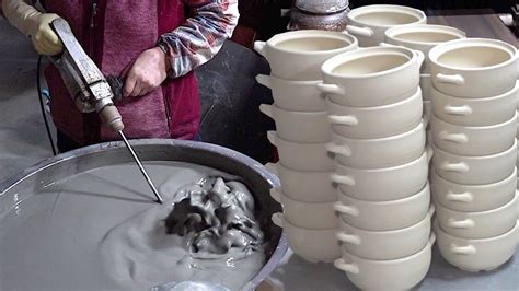 Mass Producing Stoneware Ceramics - Ceramic Arts Daily Community - muktibox.com
