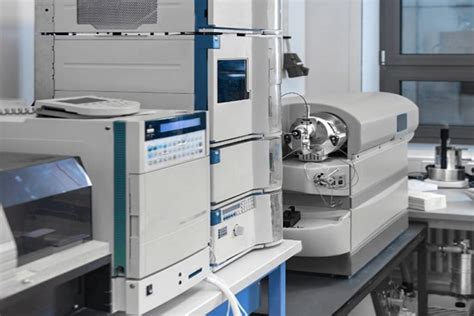 Mass Spectrometry as a Tool in Forensic Science - wintechmobiles.com