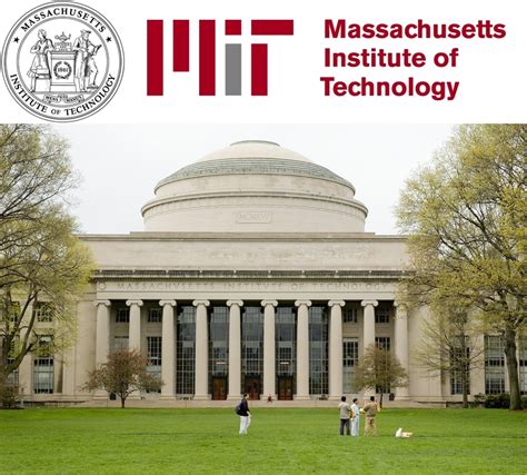 Massachusetts Institute of Technology - QPAI - wintechmobiles.com