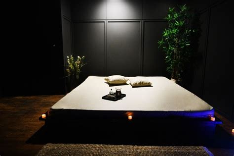MASSAGES EROTIQUES