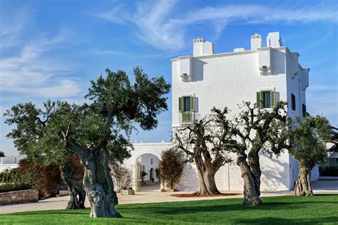 MASSERIA TORRE MAIZZA - Prices & Hotel …