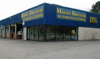 MASSEY BROTHERS AUTOMOTIVE - 20 Reviews - Yelp