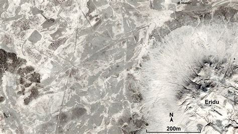 Massive Mesopotamian canal network unearthed in Iraq - wintechmobiles.com