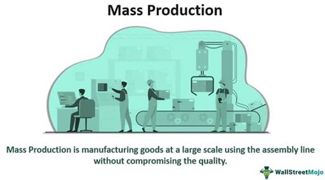 massive production.... mass production？ - 知乎 - wintechmobiles.com
