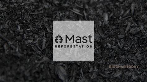 Mast Reforestation Expands Seed Collection Capabilities ... - TipRanks - raincitystudios.com