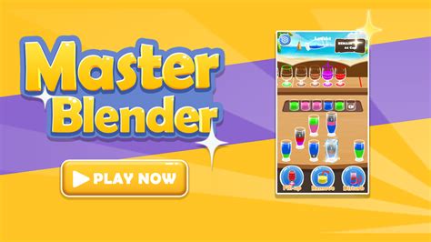 Master Blender - Skill Building Exercises - lvl2 - wintechmobiles.com