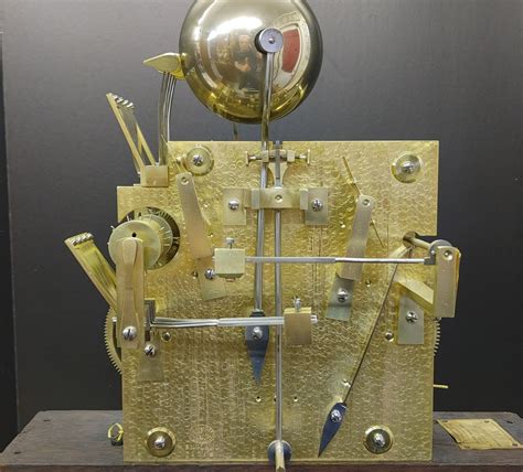 Master Clock Repair - muktibox.com