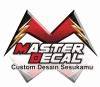 Master Decal – 081252171903 | 0895360841921 | Master Decal Customize ... - raincitystudios.com