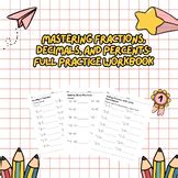 Master Fractions to Percents: The Ultimate Guide - wintechmobiles.com