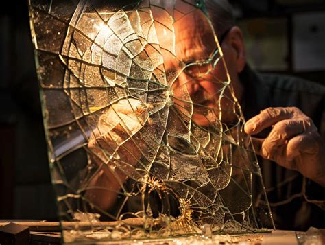 Master Glass Art Repair Techniques - Umbrella … - muktibox.com