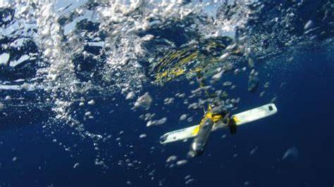 Master in Marine Geomatics | Centro del Mare - UniGe - raincitystudios.com