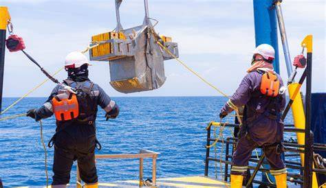 Master of Oceanography – URI Online - raincitystudios.com
