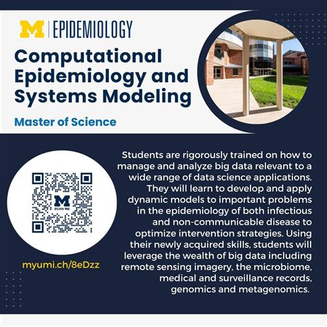 Master of Science in Computational Epidemiology and Systems Modeling - coolestguyplanet.net