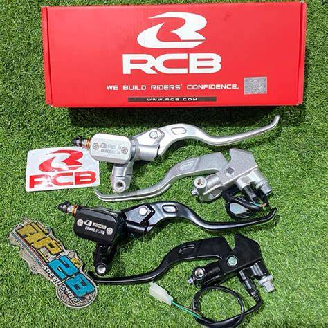 Master Rem RCB dengan Model Ciamik & Pakem - Maret 2026 - raincitystudios.com