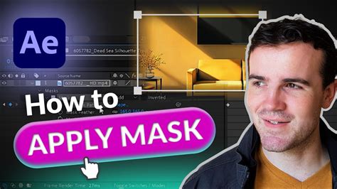 Master the Art of Masking in After Effects! # ... - muktibox.com