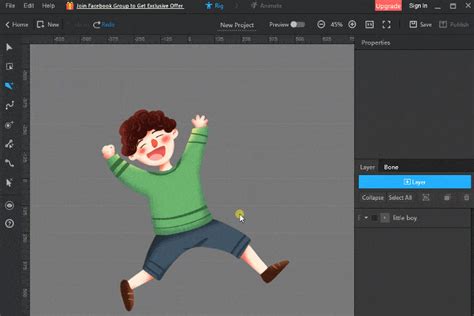 Mastering 2d Character Rigging For Animation - muktibox.com