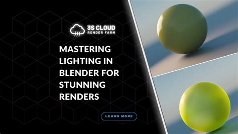 Mastering 3D Lighting in Blender - Make Tech Easier - muktibox.com