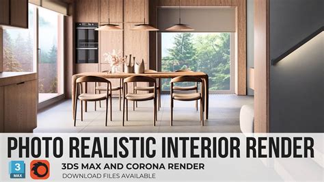 Mastering 3ds Max Interior Rendering: Essential Settings and Tips for ... - muktibox.com