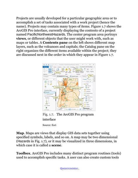 Mastering ArcGIS Pro 2.8 for Scalable GIS Projects - wintechmobiles.com
