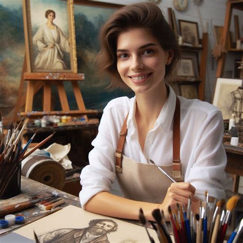 Mastering Art Conservation Techniques - muktibox.com