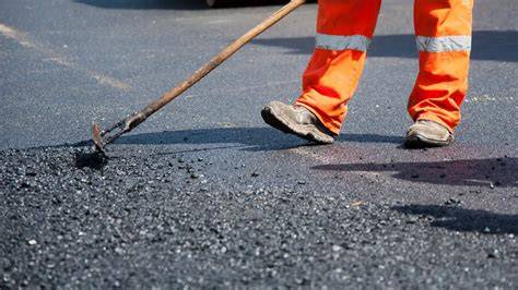Mastering Asphalt Maintenance: Solutions for Lasting Pavement - raincitystudios.com