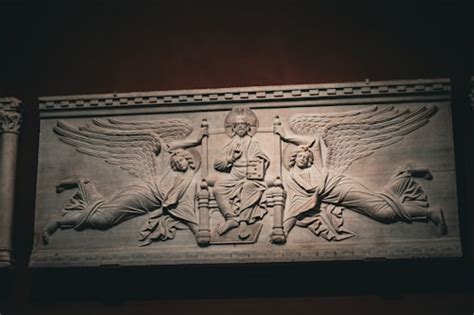 Mastering Bas-Relief in Art - muktibox.com