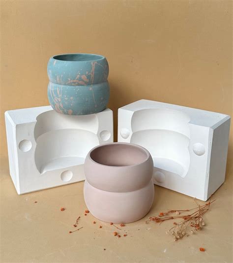 Mastering Ceramic Slip Molds: Perfecting Your Craft - muktibox.com