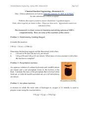 Mastering Chemical Reaction Engineering: Essential Strategies for ... - wintechmobiles.com