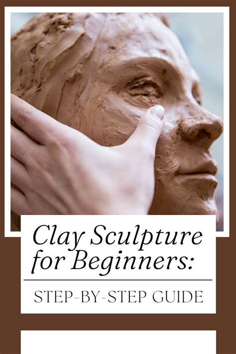 Mastering Clay Sculpture for Beginners - muktibox.com
