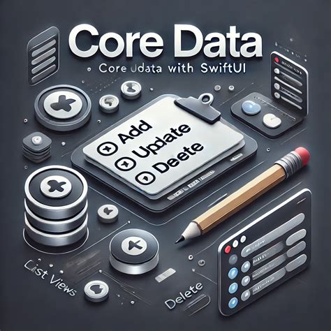 Mastering Core Data for iOS App Development - coolestguyplanet.net