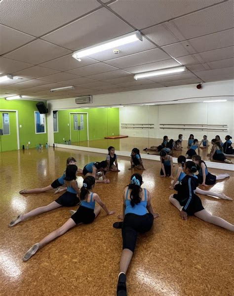 Mastering Dance Conditioning - muktibox.com