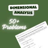 Mastering Dimensional Analysis Basics - coolestguyplanet.net