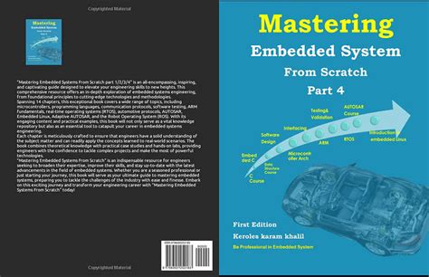 Mastering Embedded Systems from Scratch - coolestguyplanet.net
