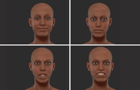 Mastering Facial Rigging Techniques - muktibox.com