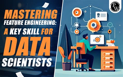Mastering Feature Engineering: Unlocking the Art of Data ... - Springer - coolestguyplanet.net